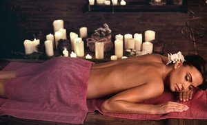 Relax with a Massage & Facial Package including a Complimentary Drink! 