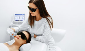 Get Glowing Skin with IPL Photofacial Treatments