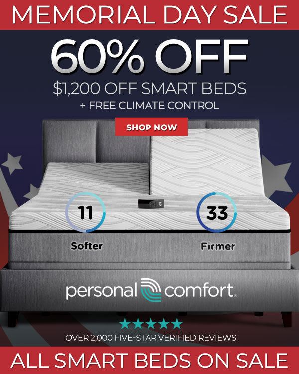 smart bed sale