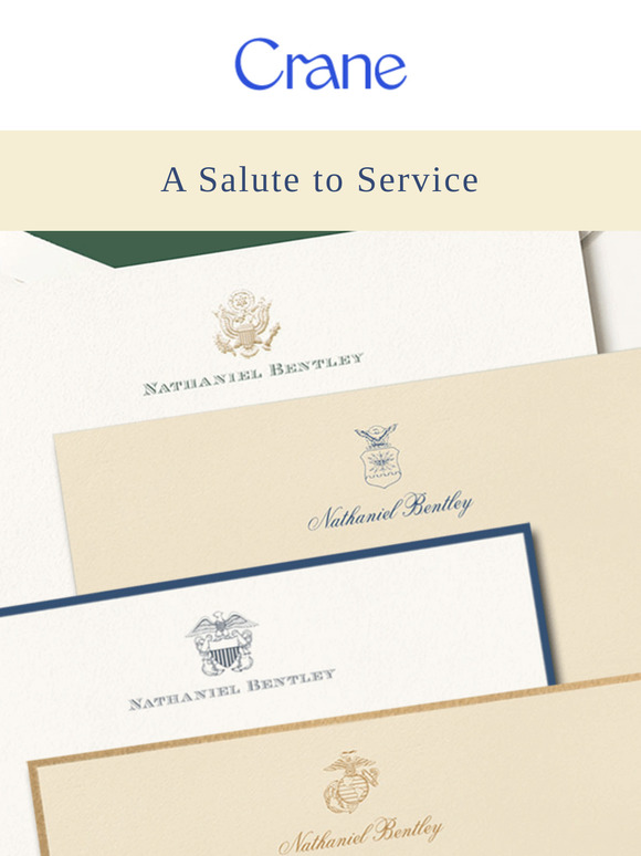Honoring Those Who Serve