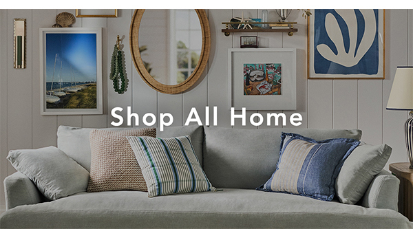 Shop All Home