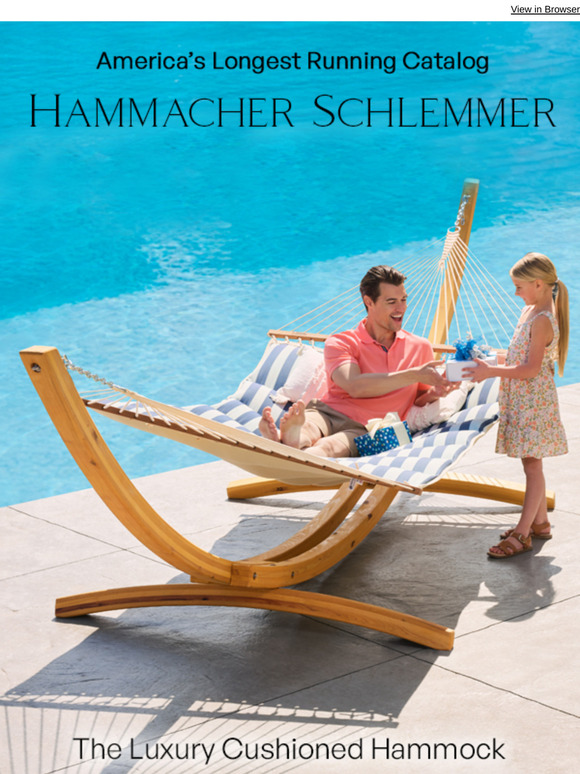 The Father's Day Catalog Is Here!