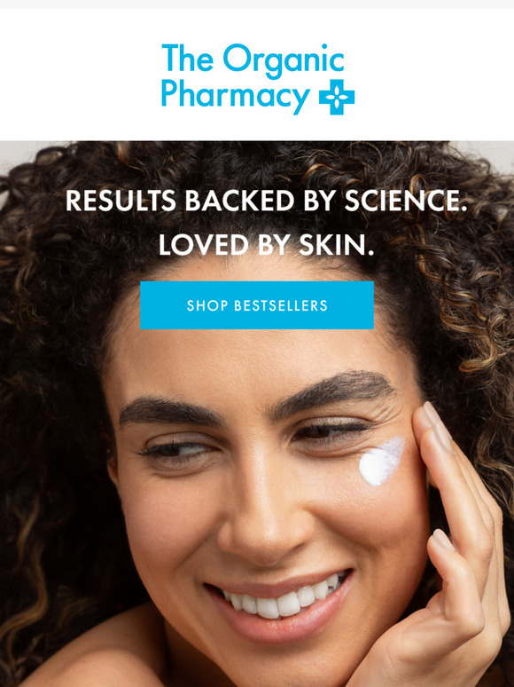 Our most loved products, delivering clinically proven results