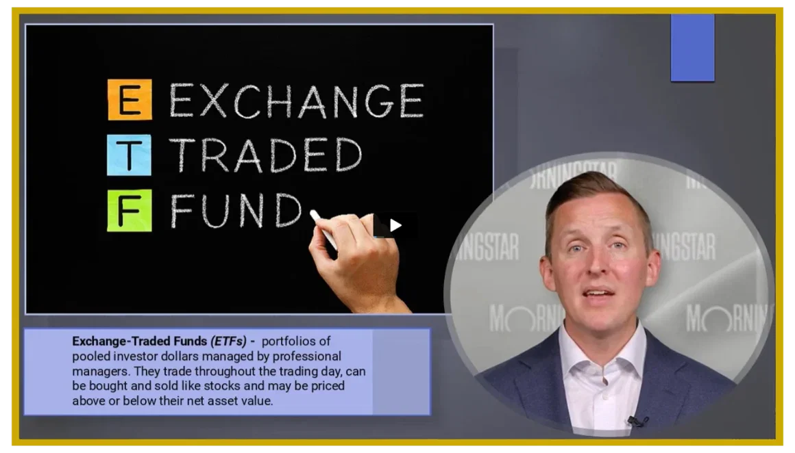 The Ins and Outs of Investing With ETFs 