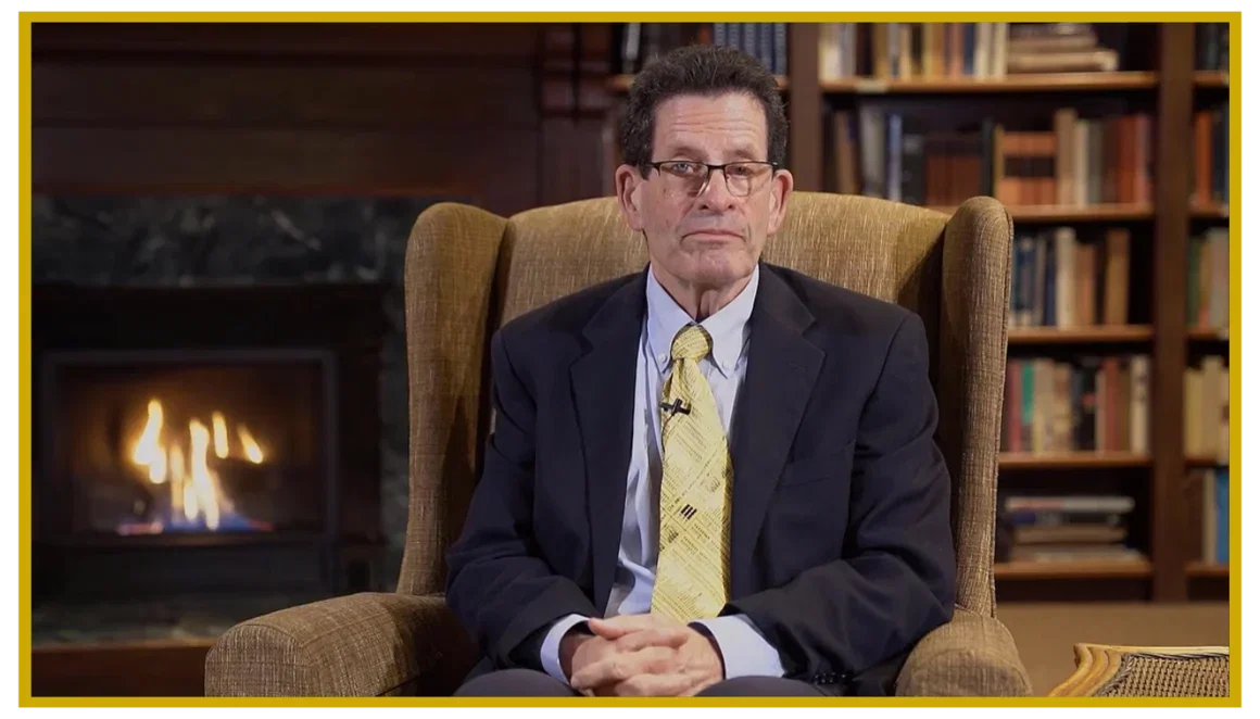 50 Years of Investing Wisdom 