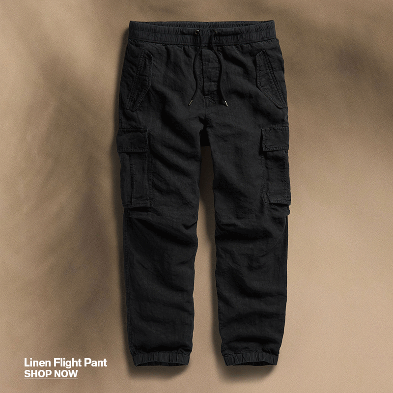 MEN'S PANTS
