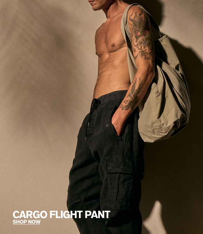MEN'S PANTS