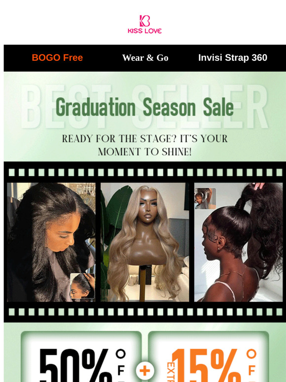 Your Order Is Still Unpaid!😭 Grab This 50%+15% OFF