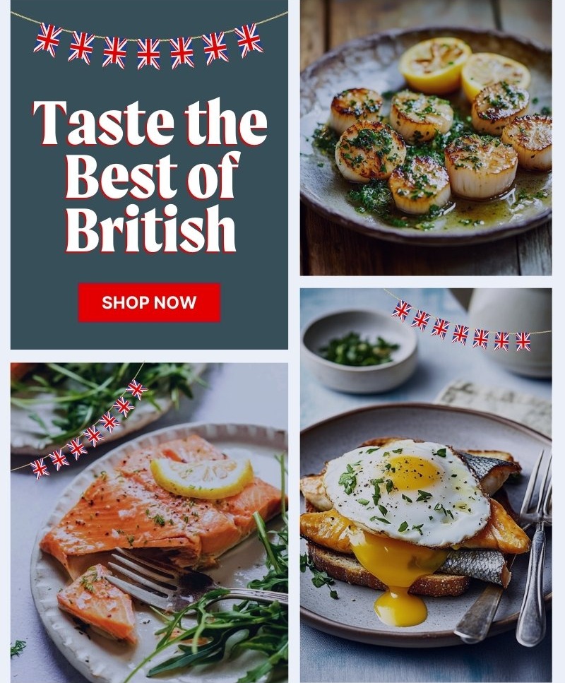 Best of British