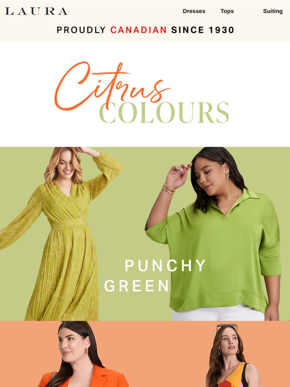Colour your world