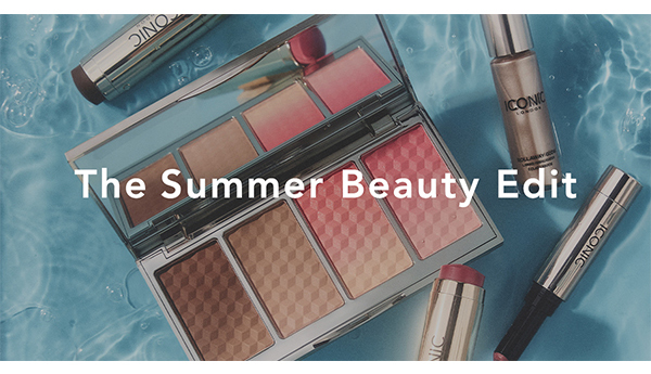 The Summer Beauty Edit