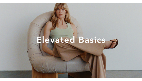 Elevated Basics