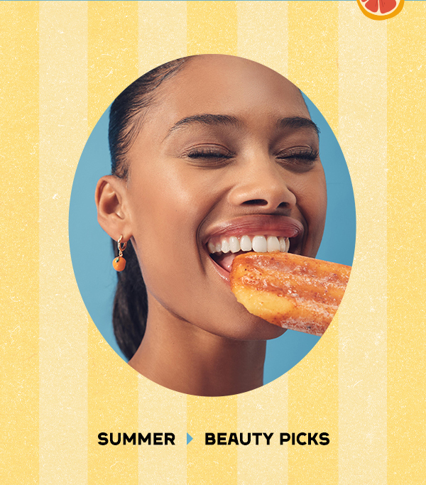 Summer Beauty Picks