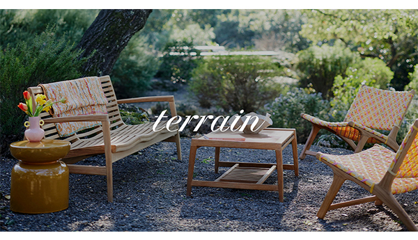 terrain