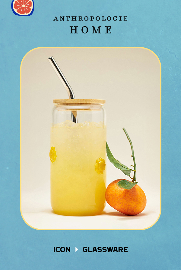 Icon Glassware