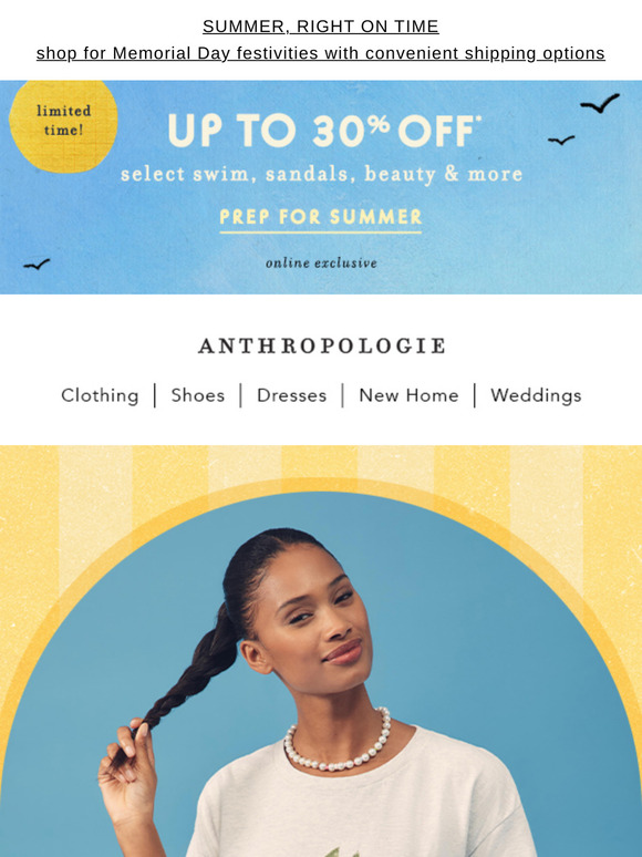 Up to 30% Off select beauty & MORE
