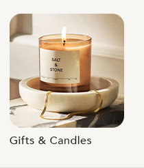 gifts & candles