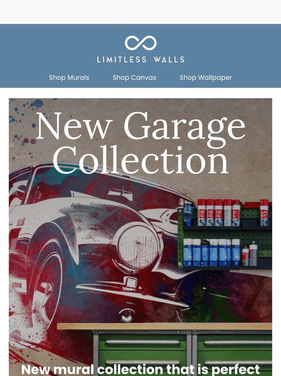 Turn Your Garage into a Showroom 🏎️
