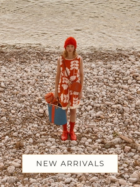 New Arrivals Footer Image
