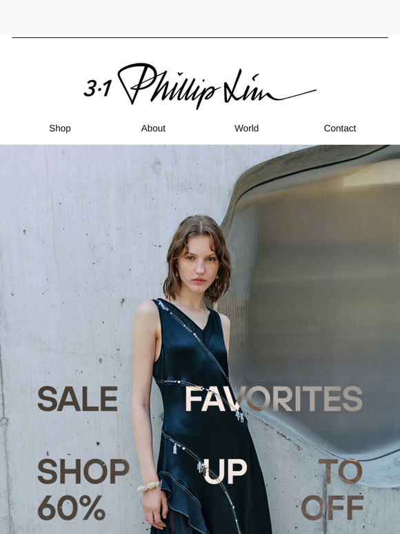 Sale Favorites