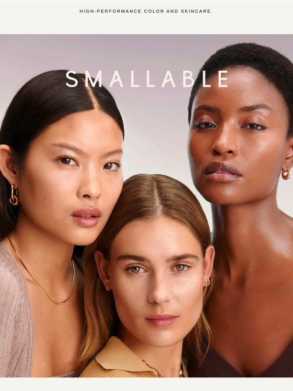 NEW BRAND ALERT: Rose Inc, exclusive discovery