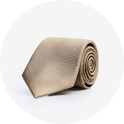 Classic Textured Tie