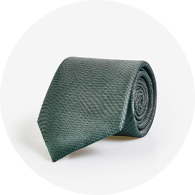 Classic Textured Tie