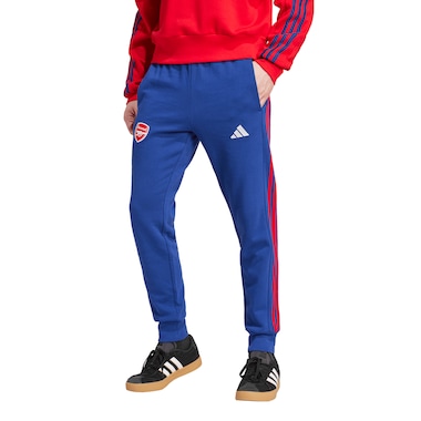 Arsenal adidas DNA Pants - Blue
