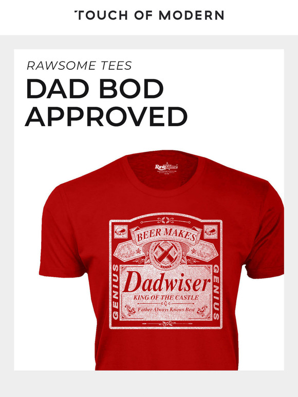 Who’s Down For Dad Jokes