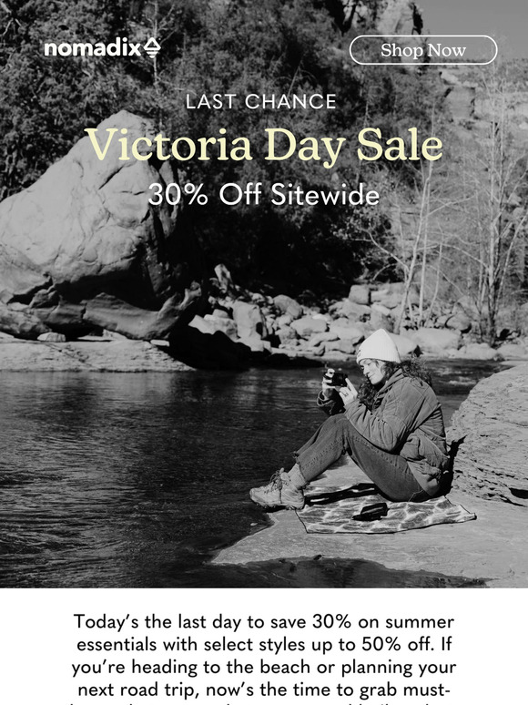 Last Chance: 30% Off Ends Tonight!