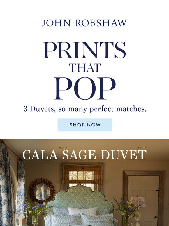 Prints That Pop