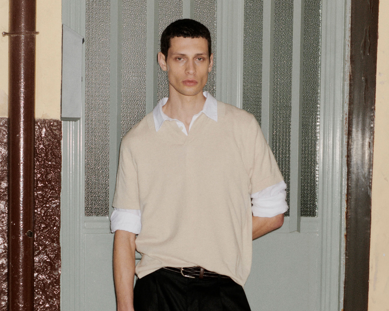 The Ryan Polo