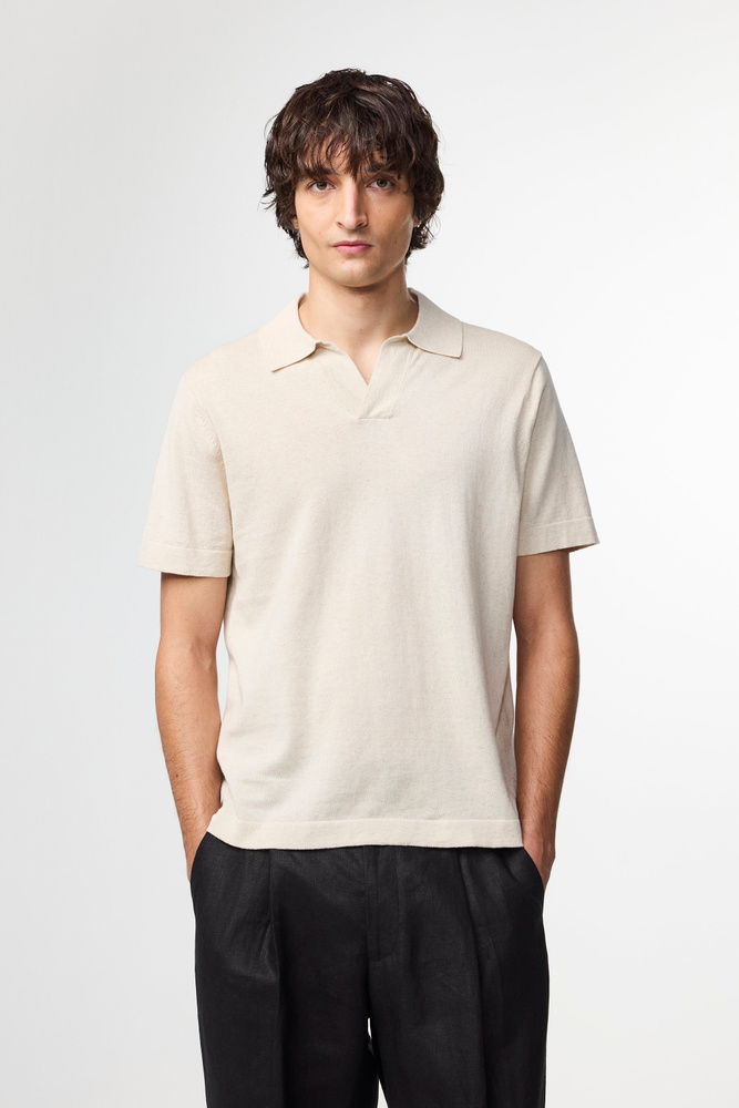 Ryan Polo Oat