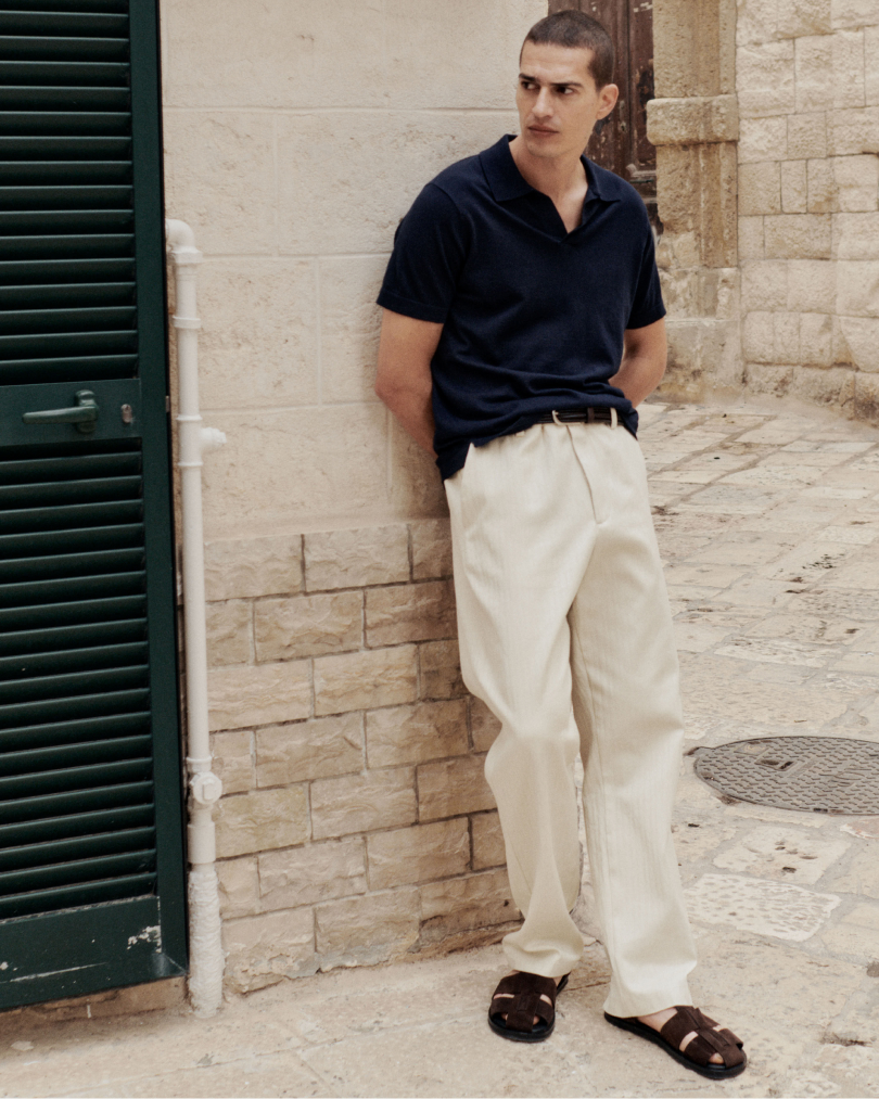 The Ryan Polo