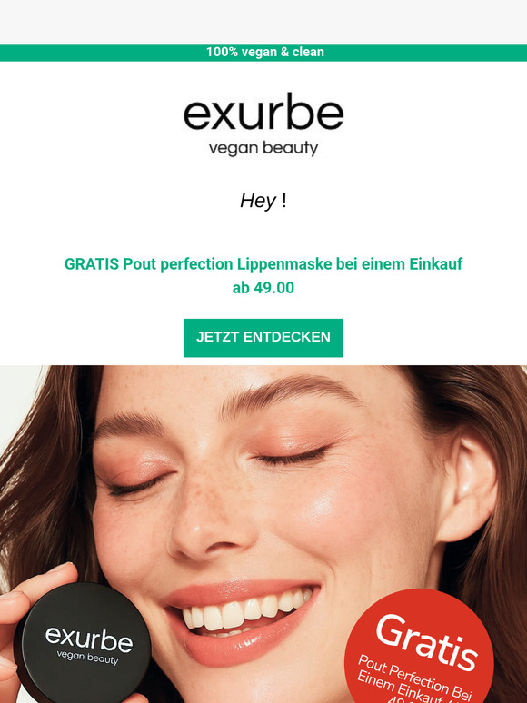Anti-Aging Geheimwaffe für deine Lippen auf natürlicher Basis 🫦🌸