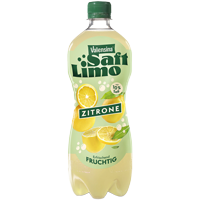 Valensina SaftLimo Zitrone
