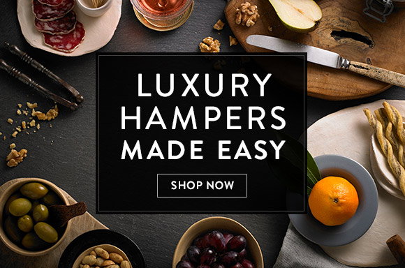 Luxury Hampers