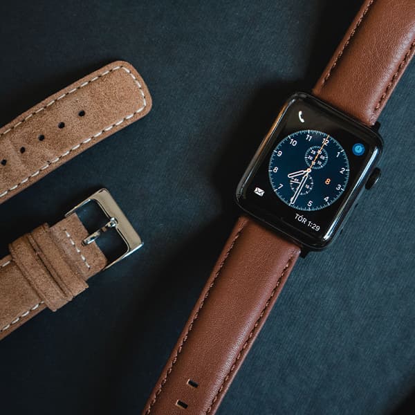 SHOP BARTON APPLE WATCH BANDS