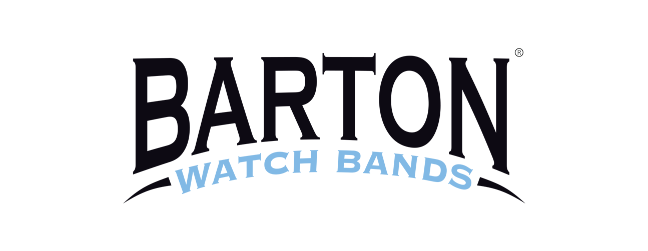 Barton Watch Bands logo