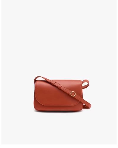 Concertina Shoulder Bag RIoja