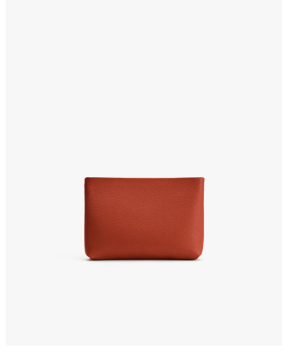 Mini Zipper Pouch Rioja