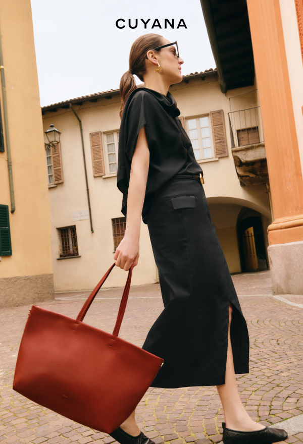 Cuyana