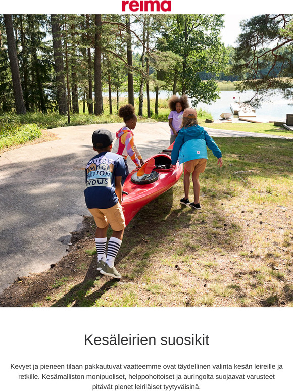 Näitä myydään nyt paljon!