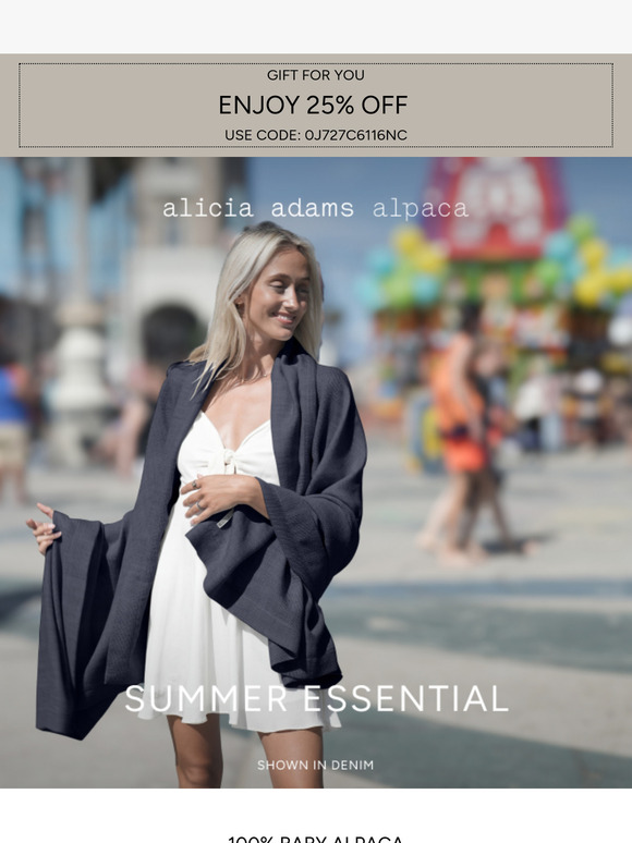 Ibiza Wrap: Embrace Coastal Elegance