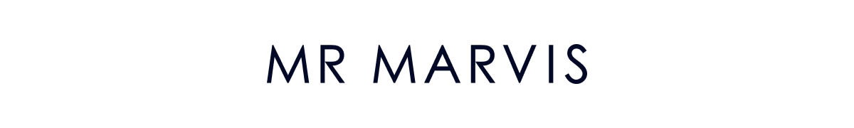 MR MARVIS