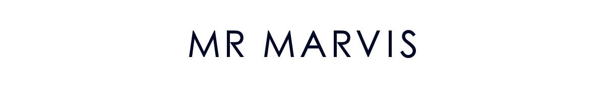 MR MARVIS
