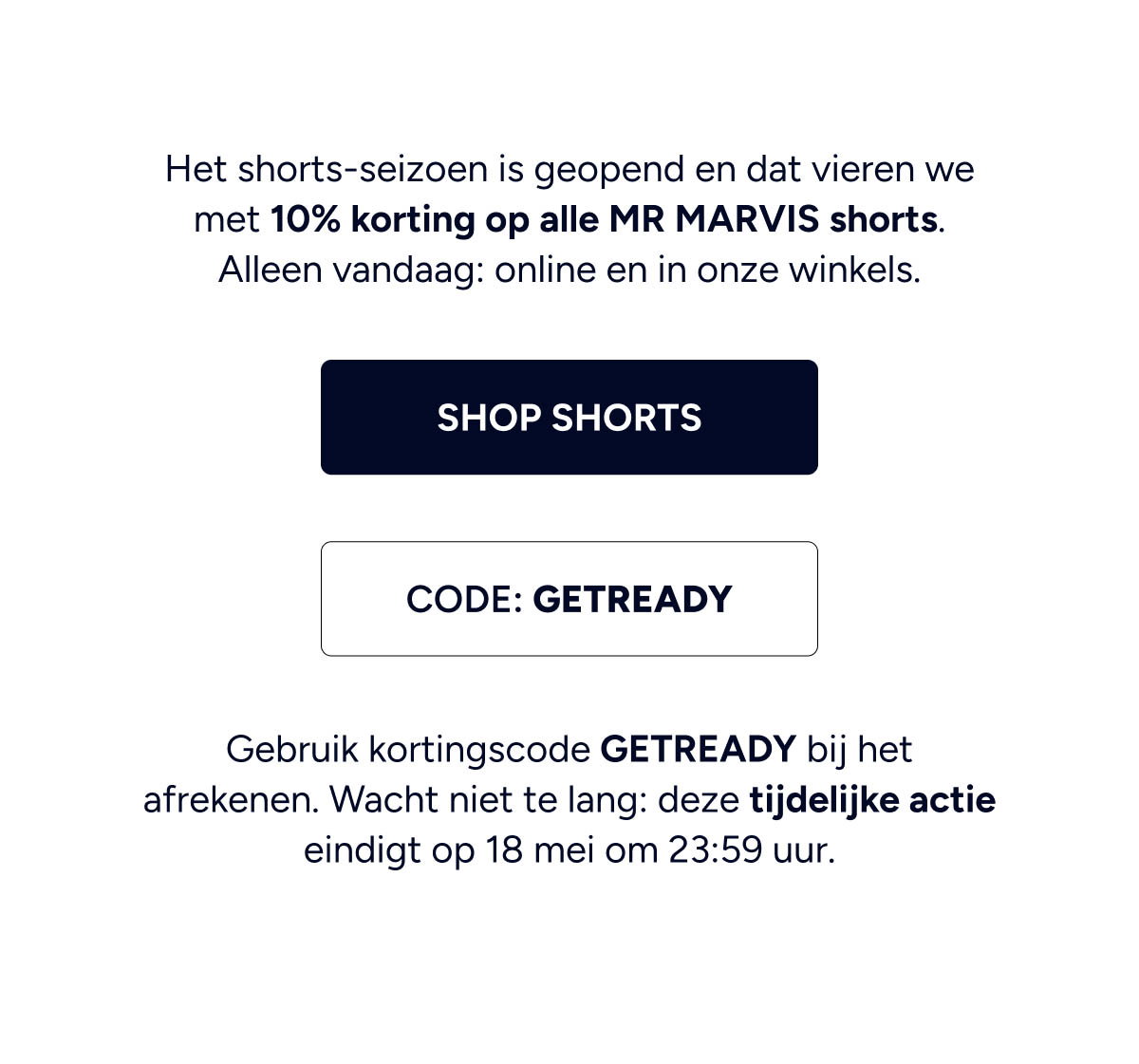 SHOP SHORTS