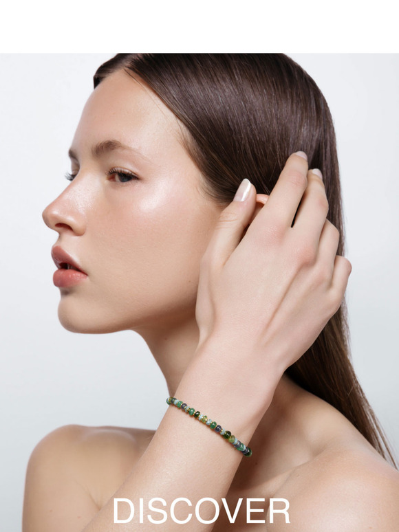 Discover Beaded