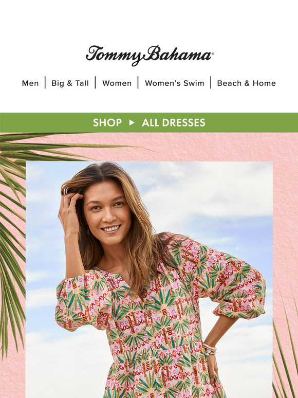 Sundresses You Won't Find Anywhere Else