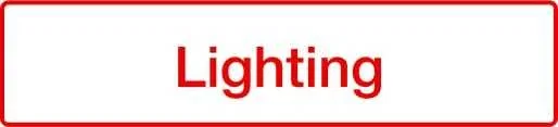 Lighting